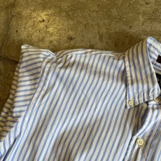 画像7: 【Wiz&Witch】"WEIRD" PUFF SHOULDER BALLOON N/S SHIRT / OS (7)