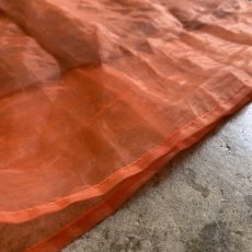 画像11: COLOR DESIGN SHEER SLIT SKIRT / W24~W27 (11)