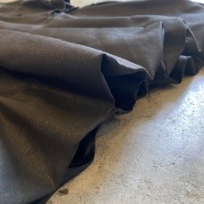 画像12: BALLOON DESIGN TIERED VOLUME SKIRT / W26 (12)
