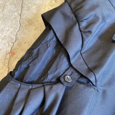 画像7: BALLOON DESIGN TIERED VOLUME SKIRT / W26 (7)