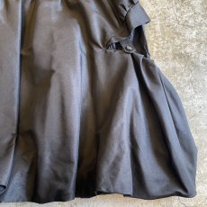画像8: BALLOON DESIGN TIERED VOLUME SKIRT / W26 (8)