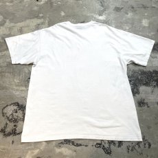 画像2: VARIOUS CAT FAMILY PRINTED S/S TEE / Mens XL (2)