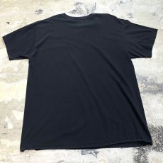 画像2: "IN-N-OUT BURGER" DESIGN POCKET S/S TEE / Mens L (2)