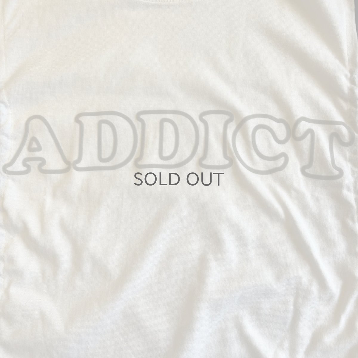 画像10: 【Wiz&Witch】"WEIRD" DRAW CODE SPORTY TOPS / OS (10)