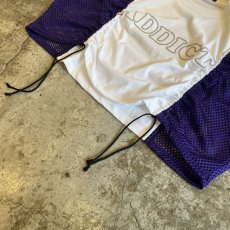画像5: 【Wiz&Witch】"WEIRD" DRAW CODE SPORTY TOPS / OS (5)