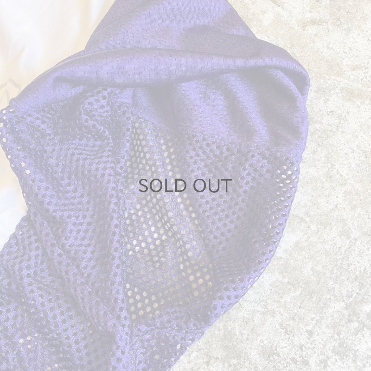 画像8: 【Wiz&Witch】"WEIRD" DRAW CODE SPORTY TOPS / OS (8)