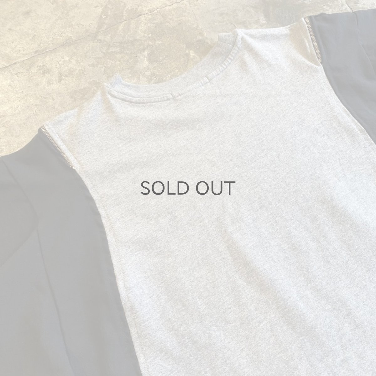 画像9: 【Wiz&Witch】"UNITED" FUTURE SPORTY TEE / OS (9)