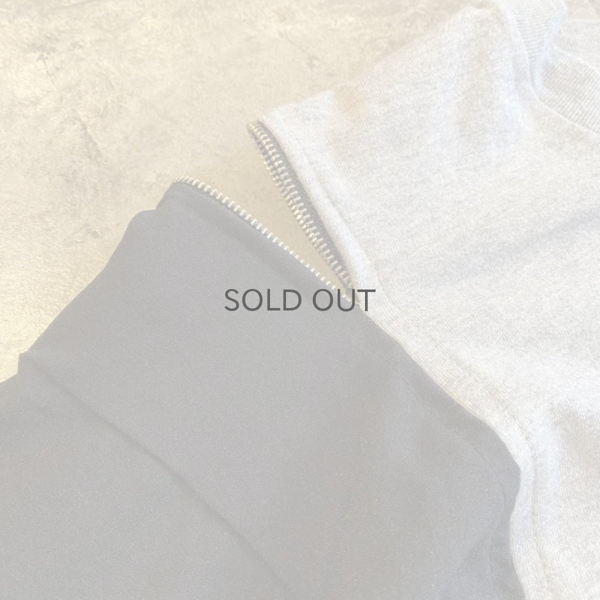 画像8: 【Wiz&Witch】"UNITED" FUTURE SPORTY TEE / OS (8)