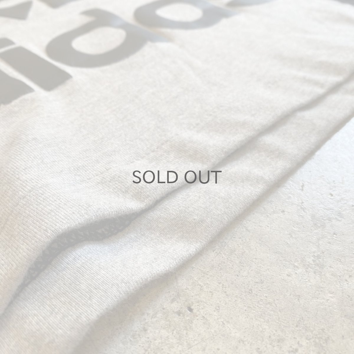 画像10: 【Wiz&Witch】"UNITED" FUTURE SPORTY TEE / OS (10)