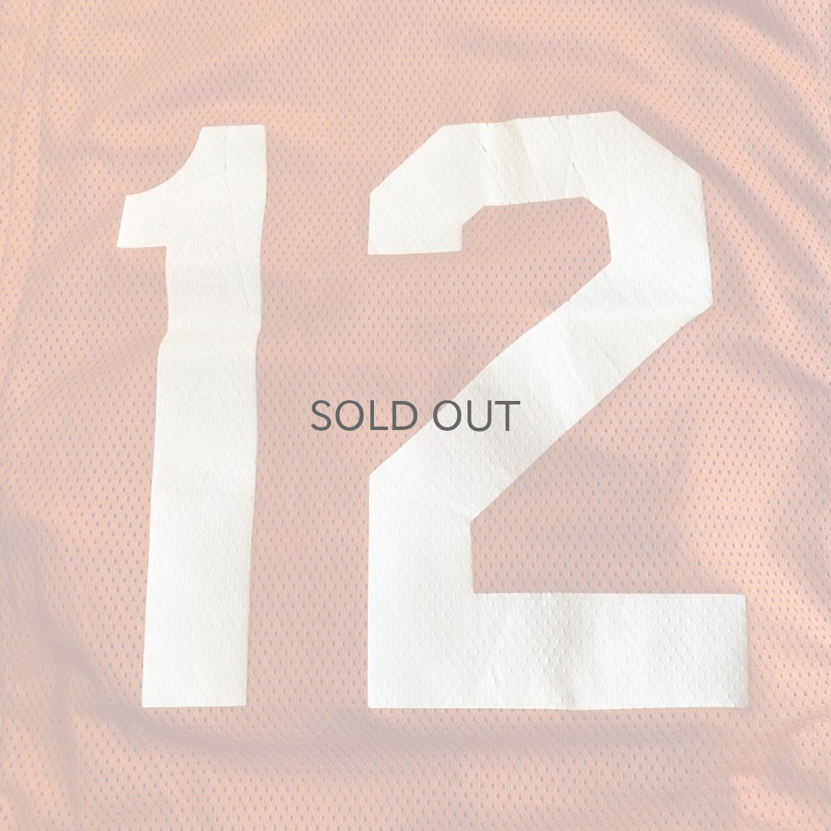 画像6: 【Wiz&Witch】"WEIRD" DRAW CODE SPORTY TOPS / OS (6)