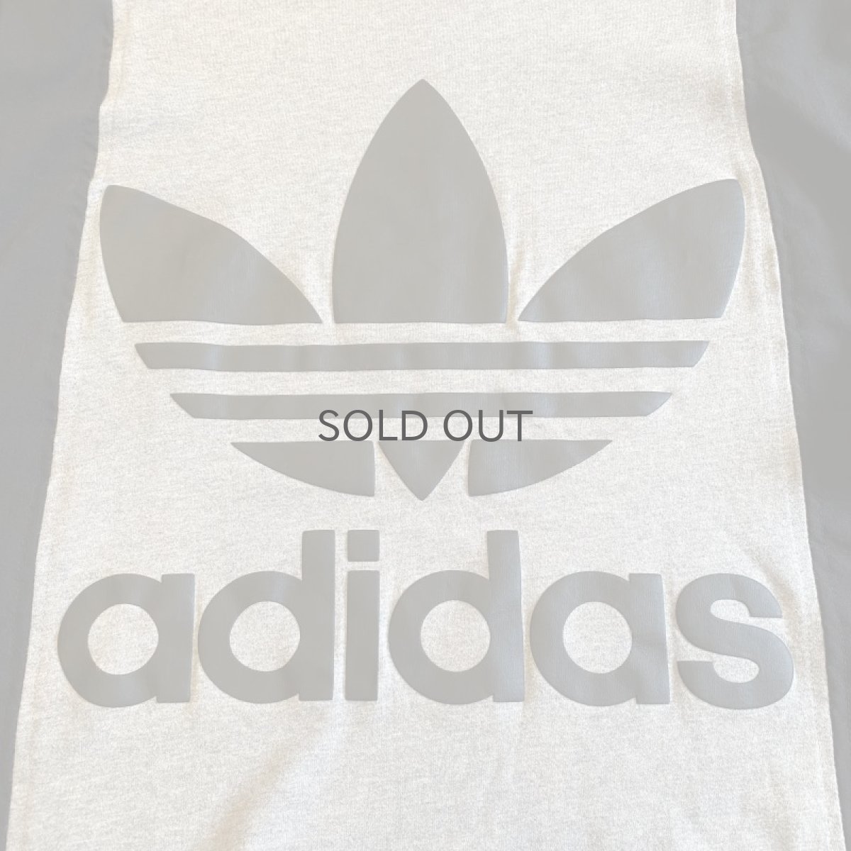 画像5: 【Wiz&Witch】"UNITED" FUTURE SPORTY TEE / OS (5)