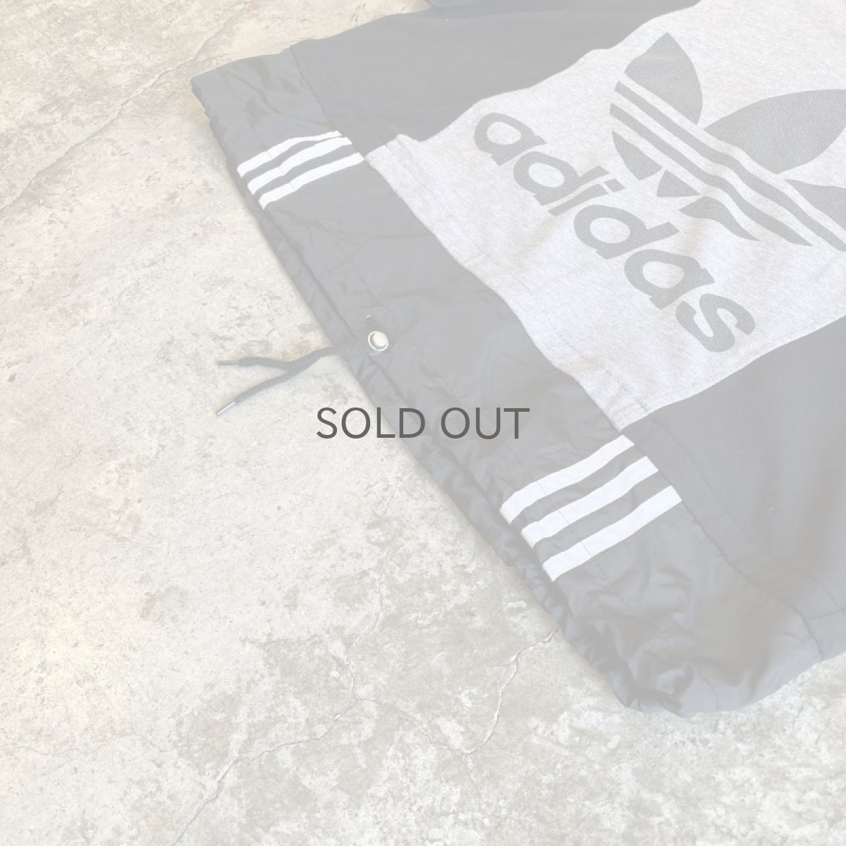 画像4: 【Wiz&Witch】"UNITED" FUTURE SPORTY TEE / OS (4)