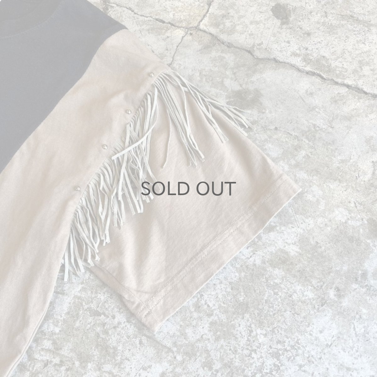 画像6: 【Wiz&Witch】"UNITED" FUTURE VTG TEE / OS (6)