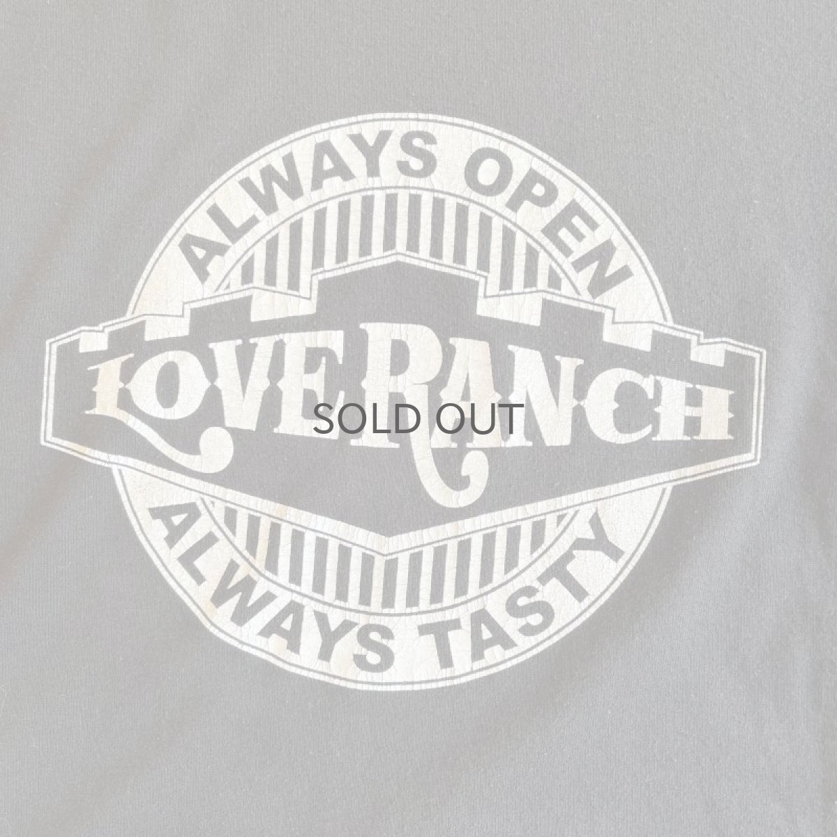 画像8: 【Wiz&Witch】"UNITED" FUTURE VTG TEE / OS (8)