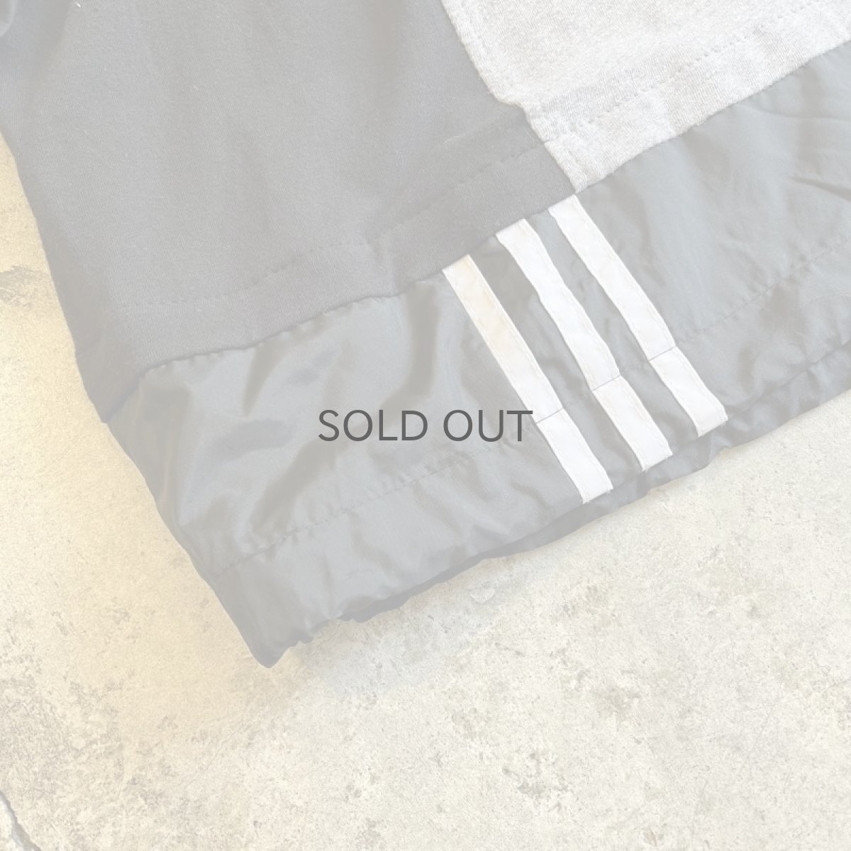 画像3: 【Wiz&Witch】"UNITED" FUTURE SPORTY TEE / OS (3)