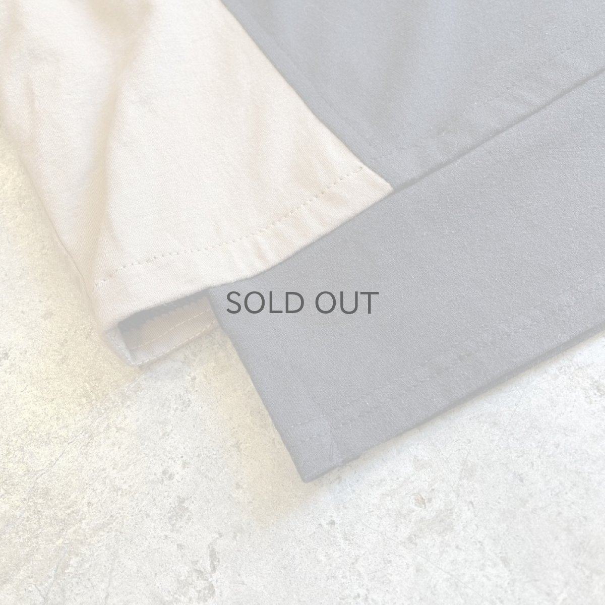 画像3: 【Wiz&Witch】"UNITED" FUTURE VTG TEE / OS (3)