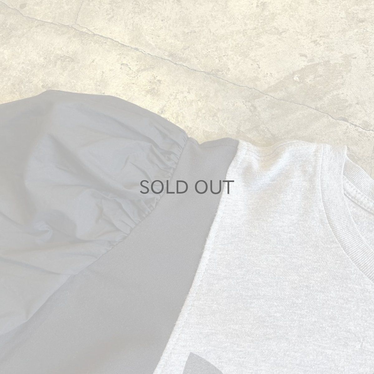 画像11: 【Wiz&Witch】"UNITED" FUTURE SPORTY TEE / OS (11)