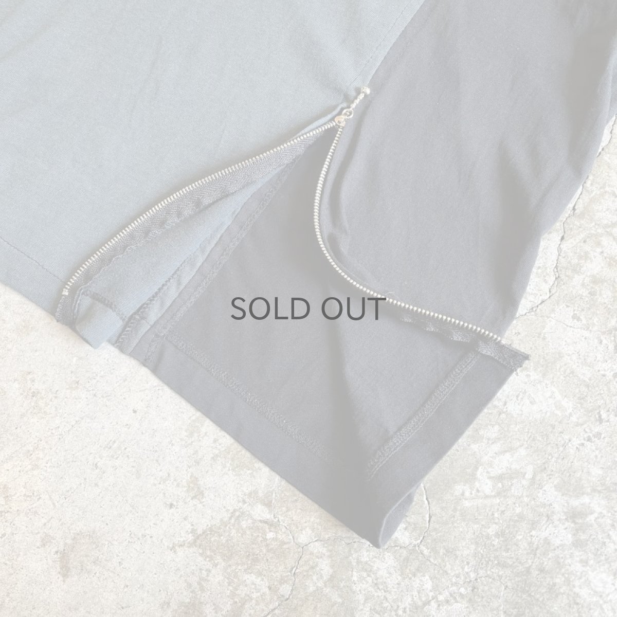 画像5: 【Wiz&Witch】"UNITED" FUTURE VTG TEE / OS (5)