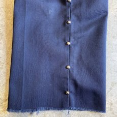 画像7: 【DICKIES】SIDE STUDS CUT DESIGN WORK PANTS / W31 (7)