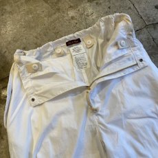 画像8: 【Wiz&Witch】"THE U.K" BACK ZIP BONDAGE PANTS / FREE (8)