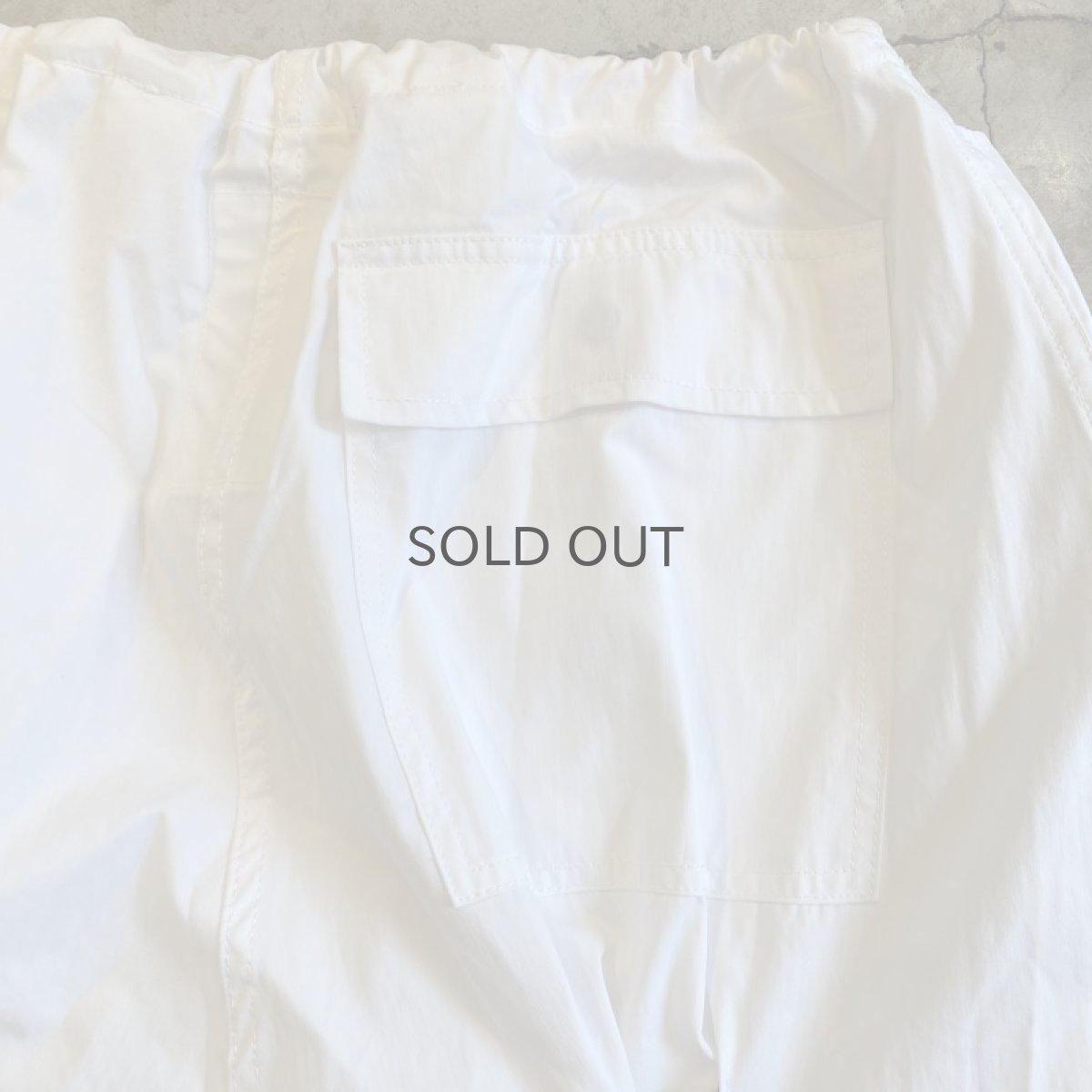 画像10: 【Wiz&Witch】"THE U.K" BACK ZIP BONDAGE PANTS / FREE (10)