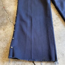 画像5: 【DICKIES】SIDE STUDS CUT DESIGN WORK PANTS / W31 (5)