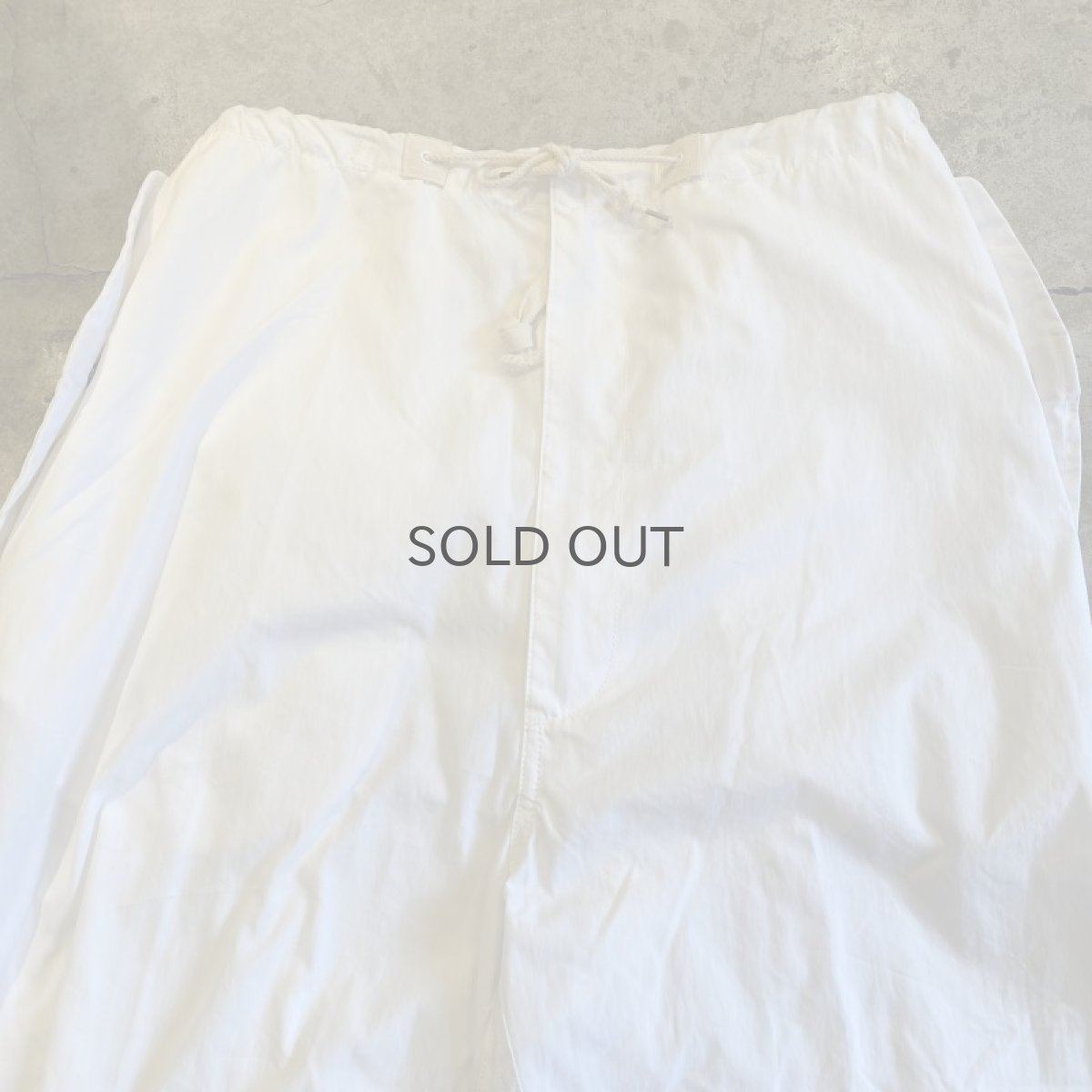 画像7: 【Wiz&Witch】"THE U.K" BACK ZIP BONDAGE PANTS / FREE (7)