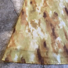 画像5: COLOR TIE DYE PATTERN DESIGN FLARE SKIRT / W27~W30 (5)