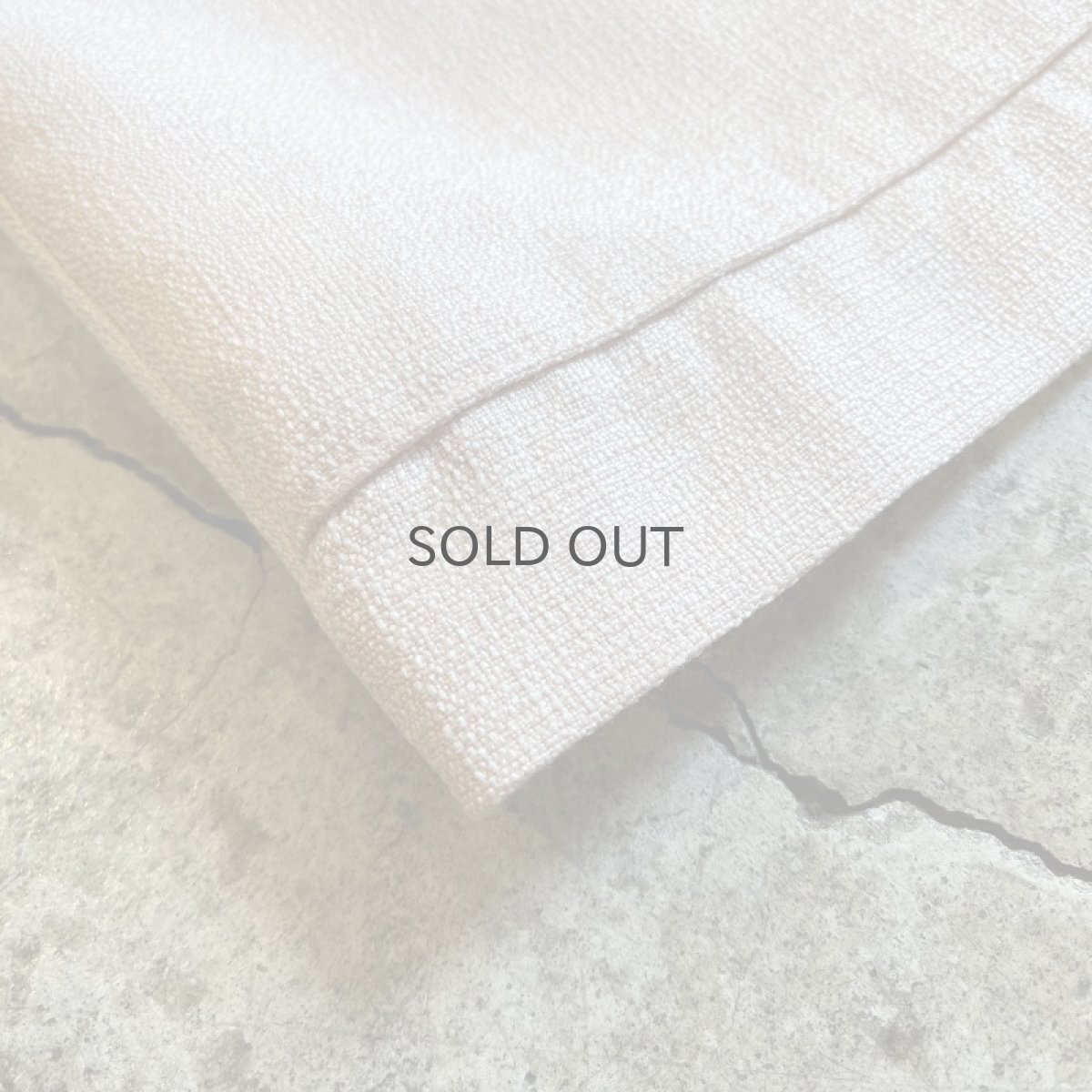 画像3: PALE TONE 2 POCKET DESIGN S/S TAYLOR JACKET / Ladies M(10) / MADE IN USA (3)