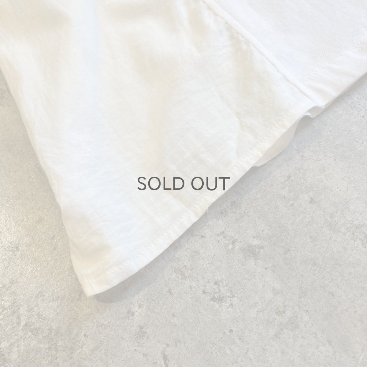 画像3: 【Wiz&Witch】"UNITED" FUTURE SPORTY TEE / OS (3)