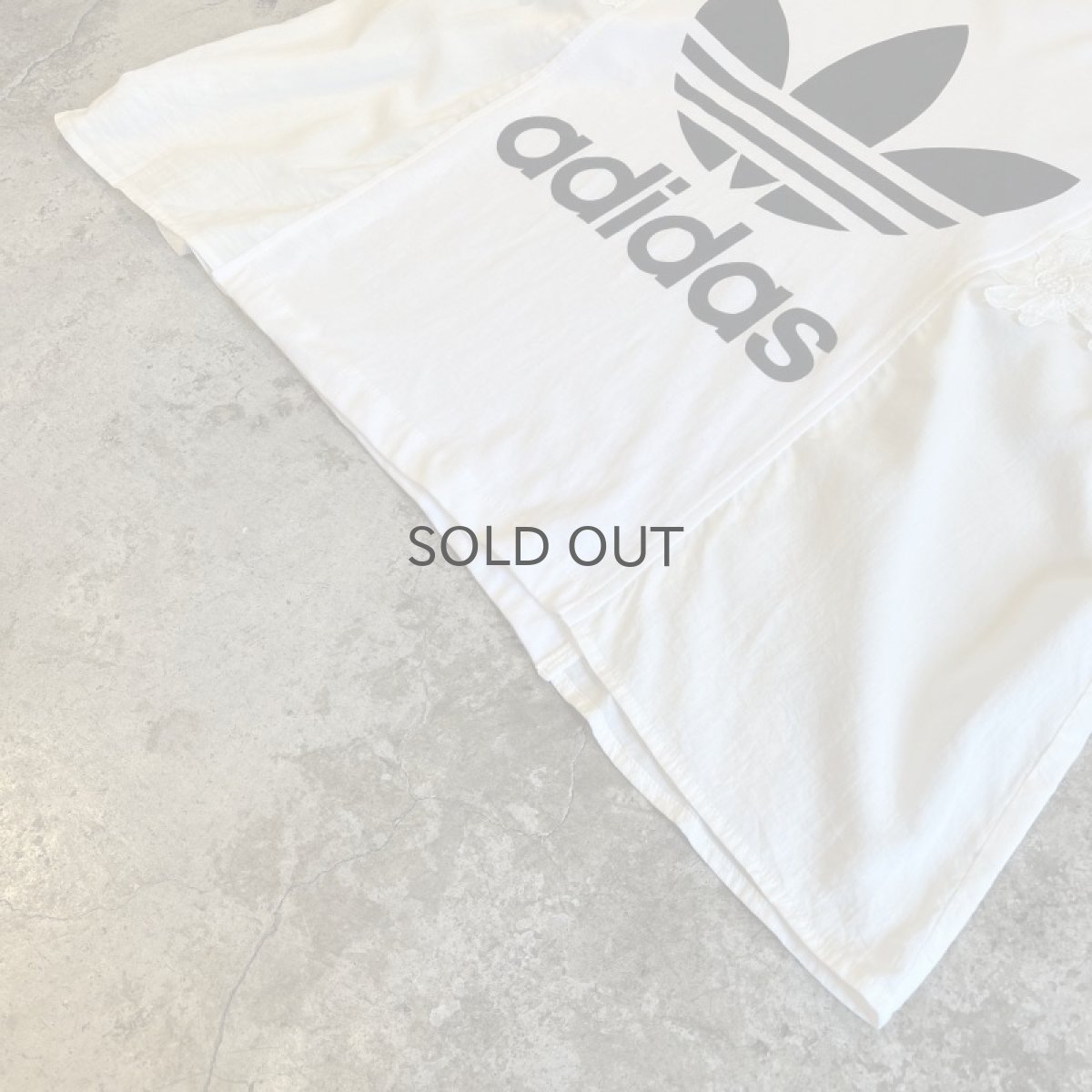 画像4: 【Wiz&Witch】"UNITED" FUTURE SPORTY TEE / OS (4)