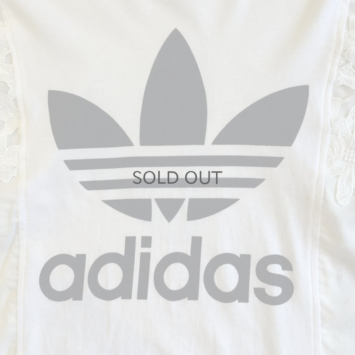 画像10: 【Wiz&Witch】"UNITED" FUTURE SPORTY TEE / OS (10)