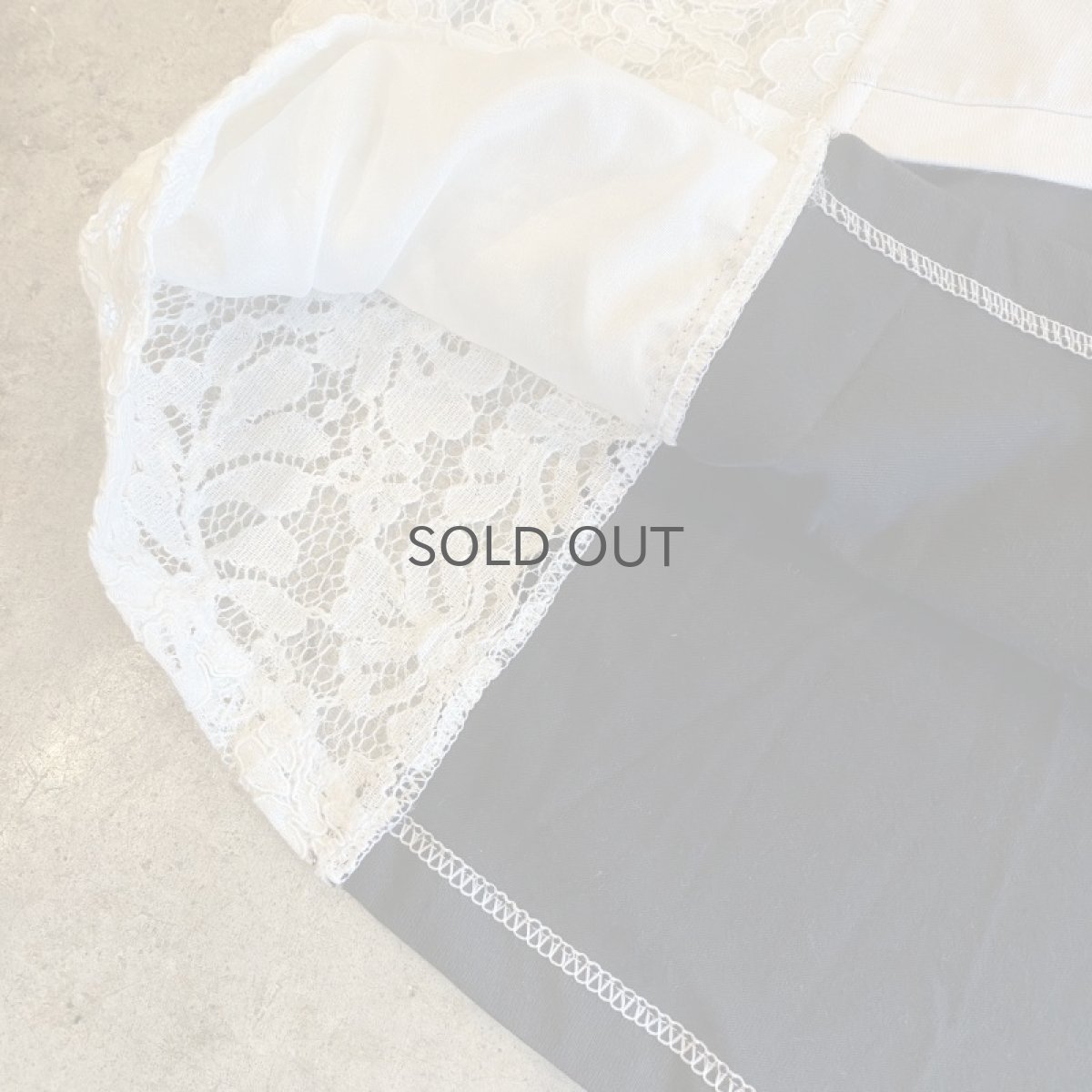 画像8: 【Wiz&Witch】"UNITED" FUTURE SPORTY TEE / OS (8)