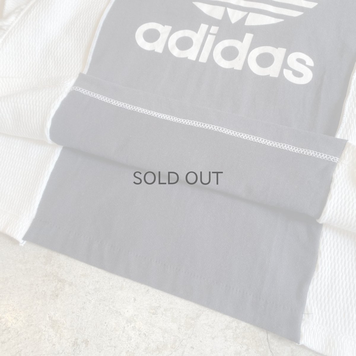 画像9: 【Wiz&Witch】"UNITED" FUTURE SPORTY TEE / OS (9)