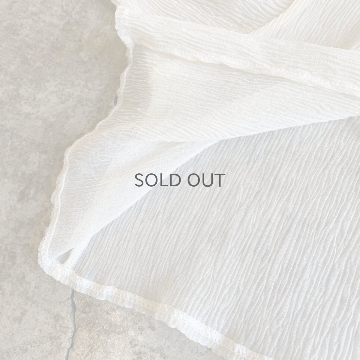 画像9: 【Wiz&Witch】"WEIRD" DRAW CODE CARDIGAN S/S TOPS / OS (9)