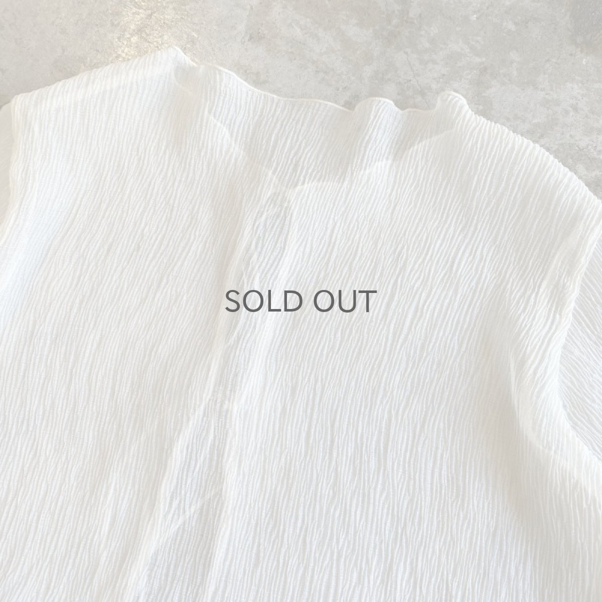 画像10: 【Wiz&Witch】"WEIRD" DRAW CODE CARDIGAN S/S TOPS / OS (10)