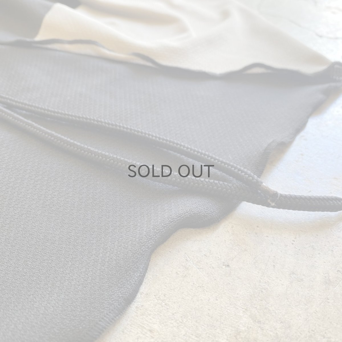 画像10: 【Wiz&Witch】"WEIRD" DRAW CODE SPORTY TOPS / OS (10)