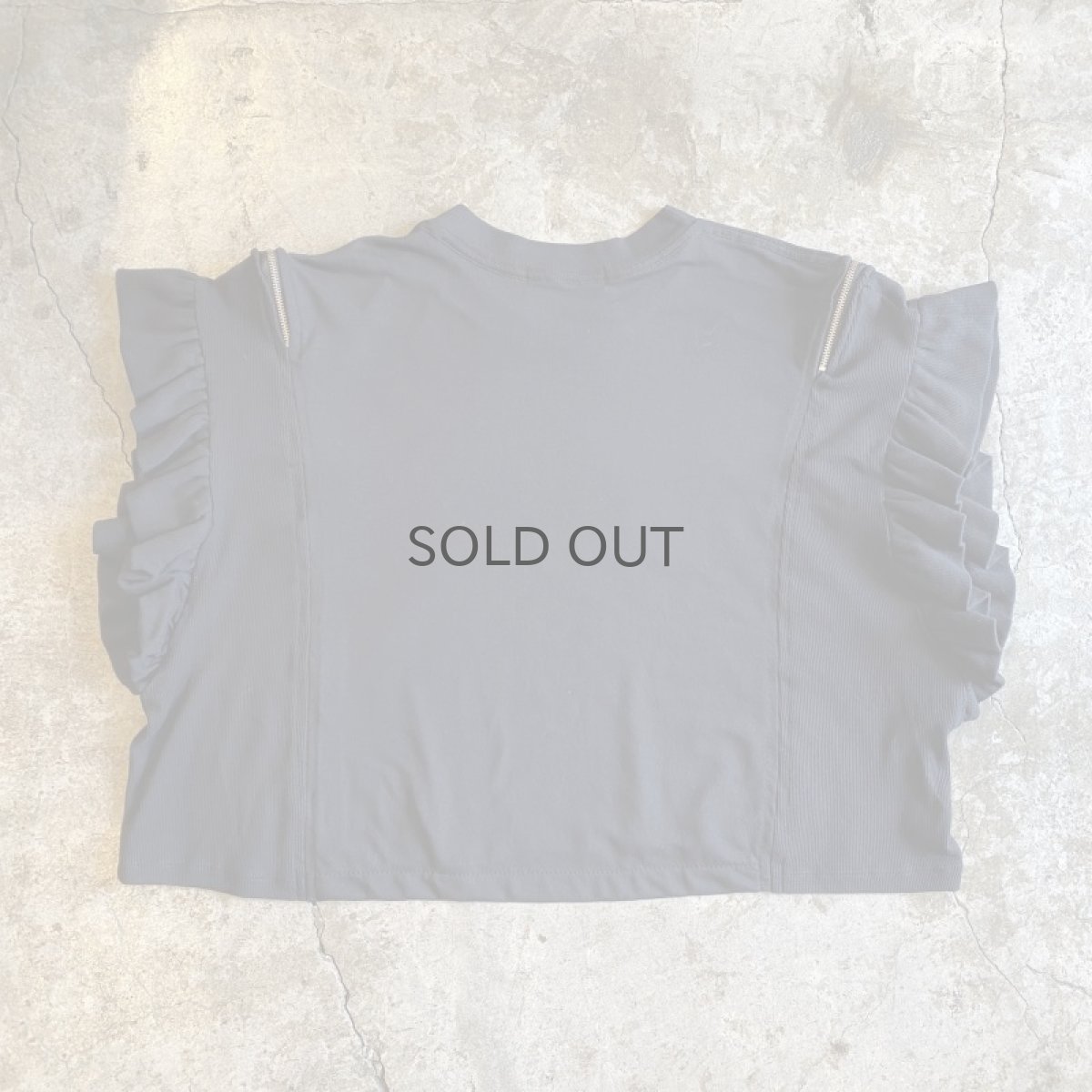 画像2: 【Wiz&Witch】"UNITED" FUTURE ARMY TEE / OS (2)