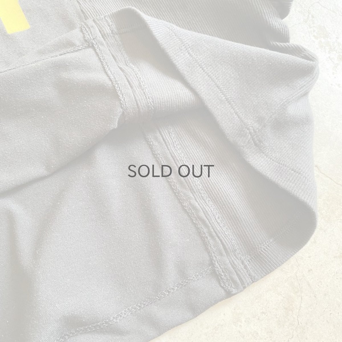 画像8: 【Wiz&Witch】"UNITED" FUTURE ARMY TEE / OS (8)