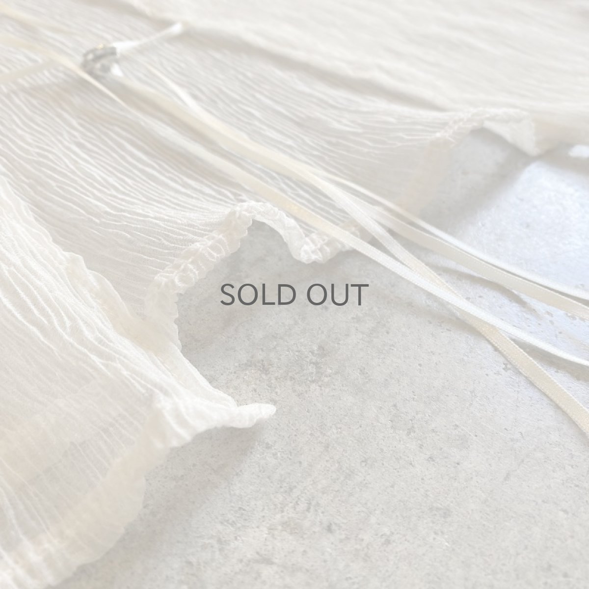 画像11: 【Wiz&Witch】"WEIRD" DRAW CODE CARDIGAN S/S TOPS / OS (11)