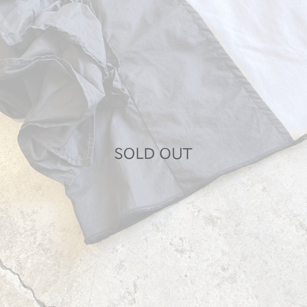 画像3: 【Wiz&Witch】"UNITED" FUTURE SPORTY TEE / OS (3)