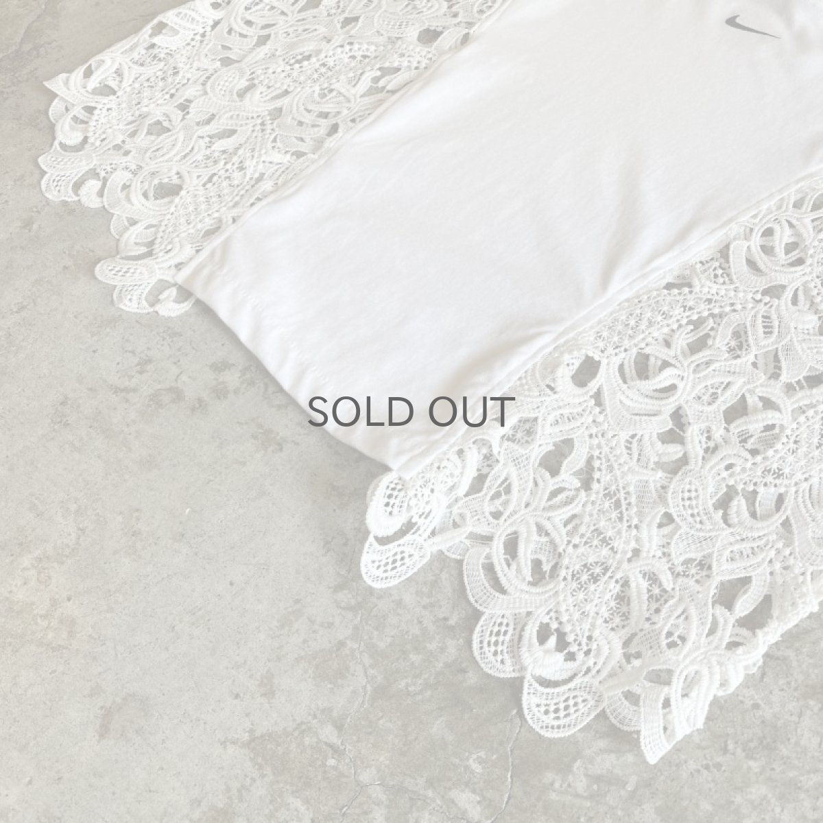 画像4: 【Wiz&Witch】"UNITED" FUTURE SPORTY TEE / OS (4)