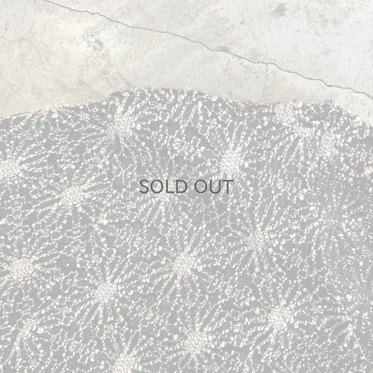 画像7: 【Wiz&Witch】"WEIRD" DRAW CODE CARDIGAN S/S TOPS / OS (7)