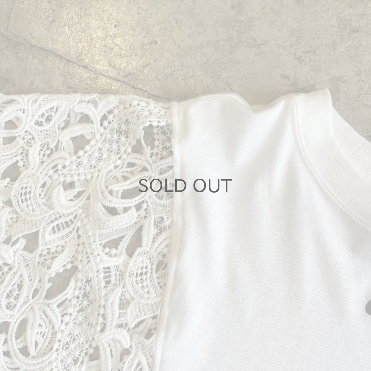 画像8: 【Wiz&Witch】"UNITED" FUTURE SPORTY TEE / OS (8)