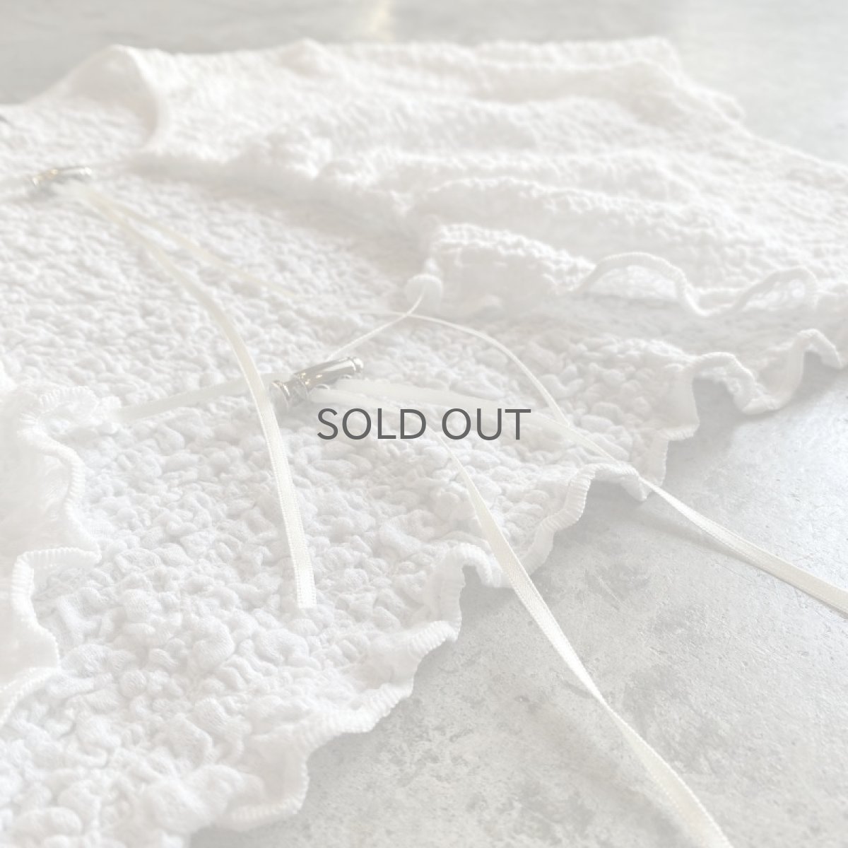 画像10: 【Wiz&Witch】"WEIRD" DRAW CODE CARDIGAN S/S TOPS / OS (10)