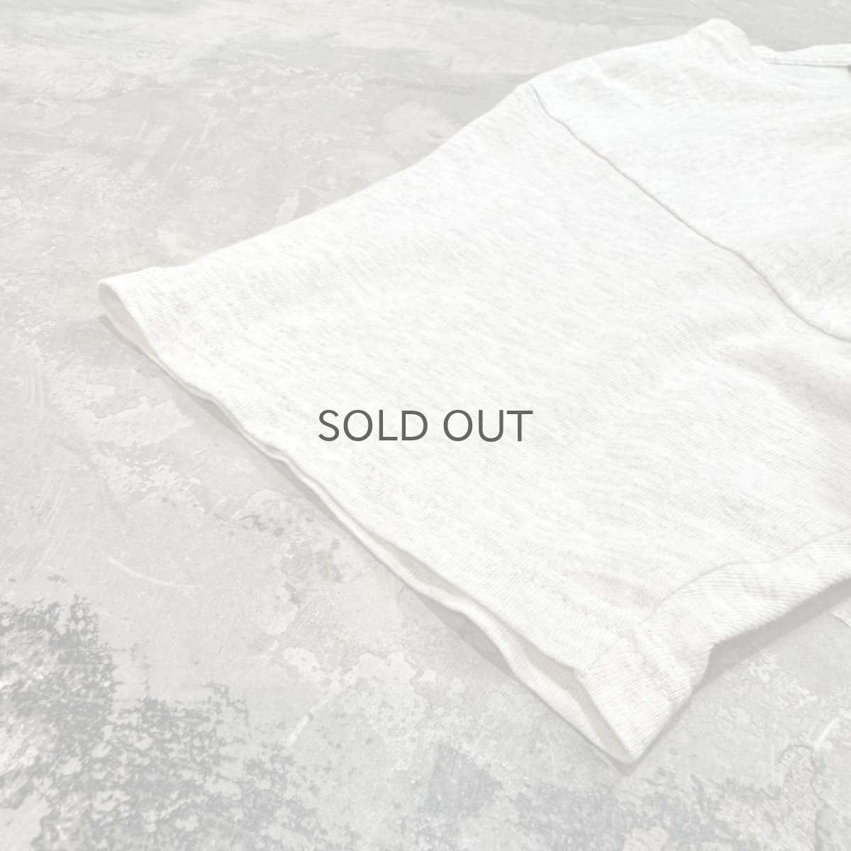 画像7: 【STUSSY】"1980 ATHLETICS” PRINTED S/S TEE / Mens M (7)