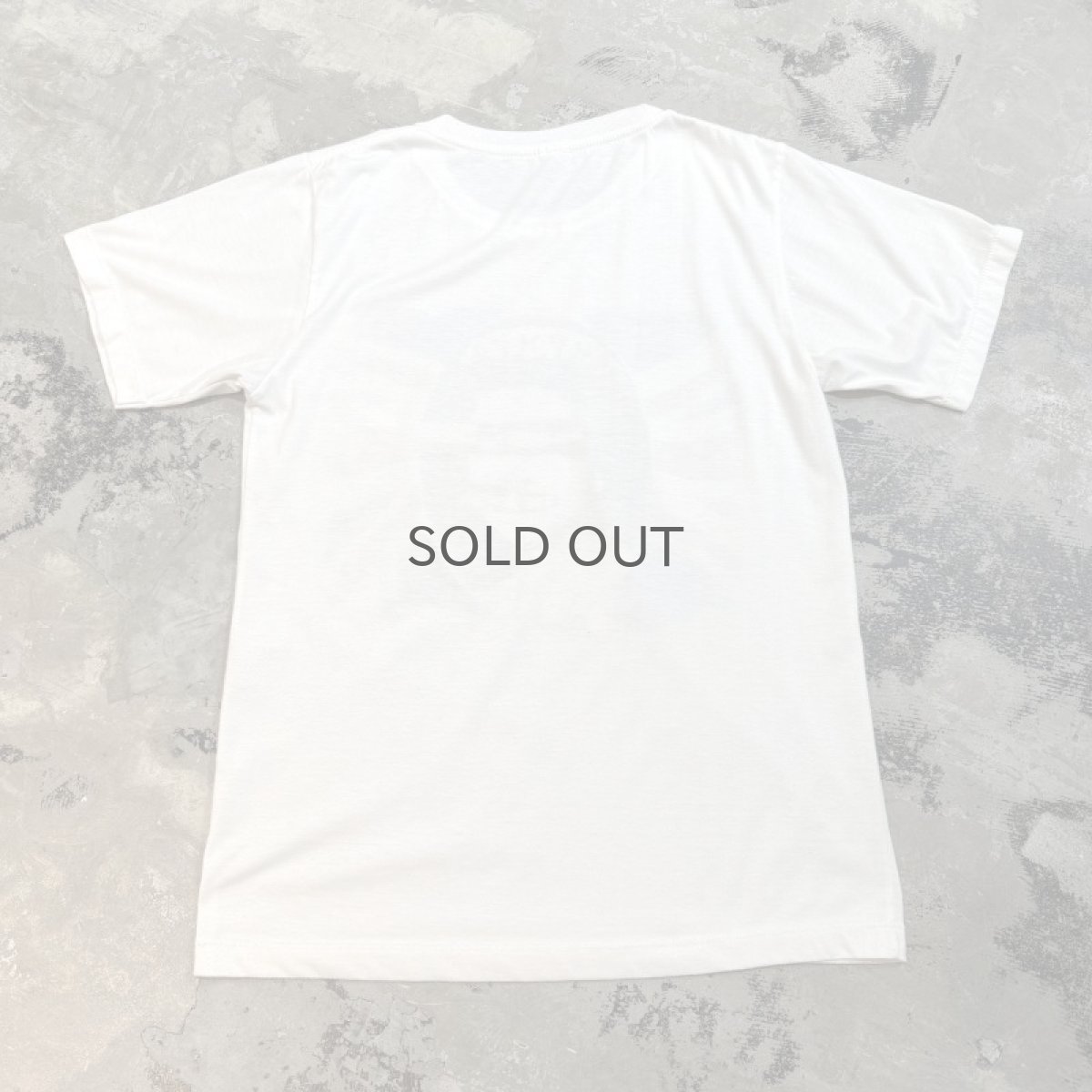 画像2: "SEX PISTOLS" GOD SAVE THE QUEEN PRINT S/S TEE / Mens M (2)