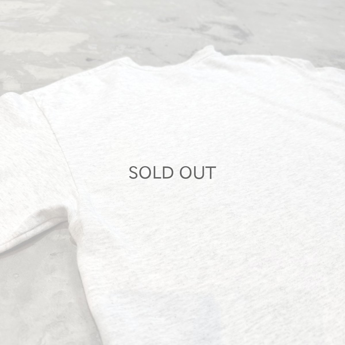 画像9: 【STUSSY】"1980 ATHLETICS” PRINTED S/S TEE / Mens M (9)