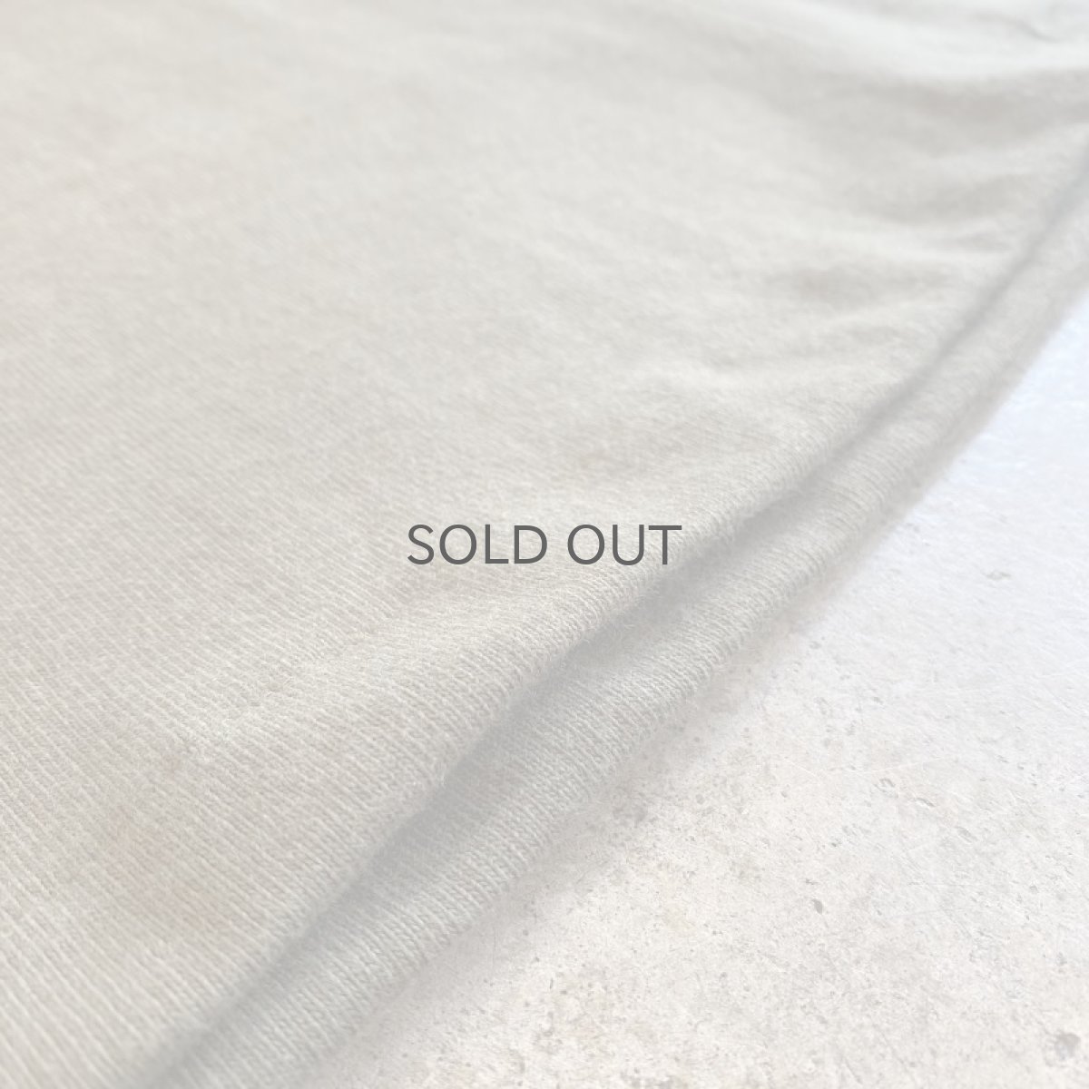 画像11: 【Wiz&Witch】"SAVE" HEAVY COTTON TEE VEST / OS (11)