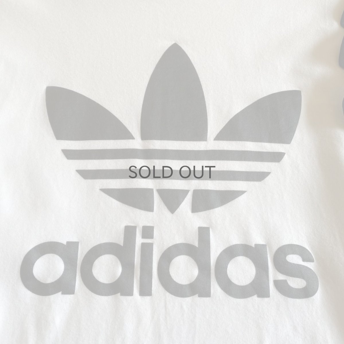 画像5: 【Wiz&Witch】"UNITED" FUTURE SPORTY TEE / OS (5)